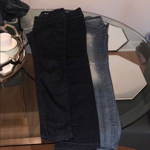 G by Guess Jeans Bundle